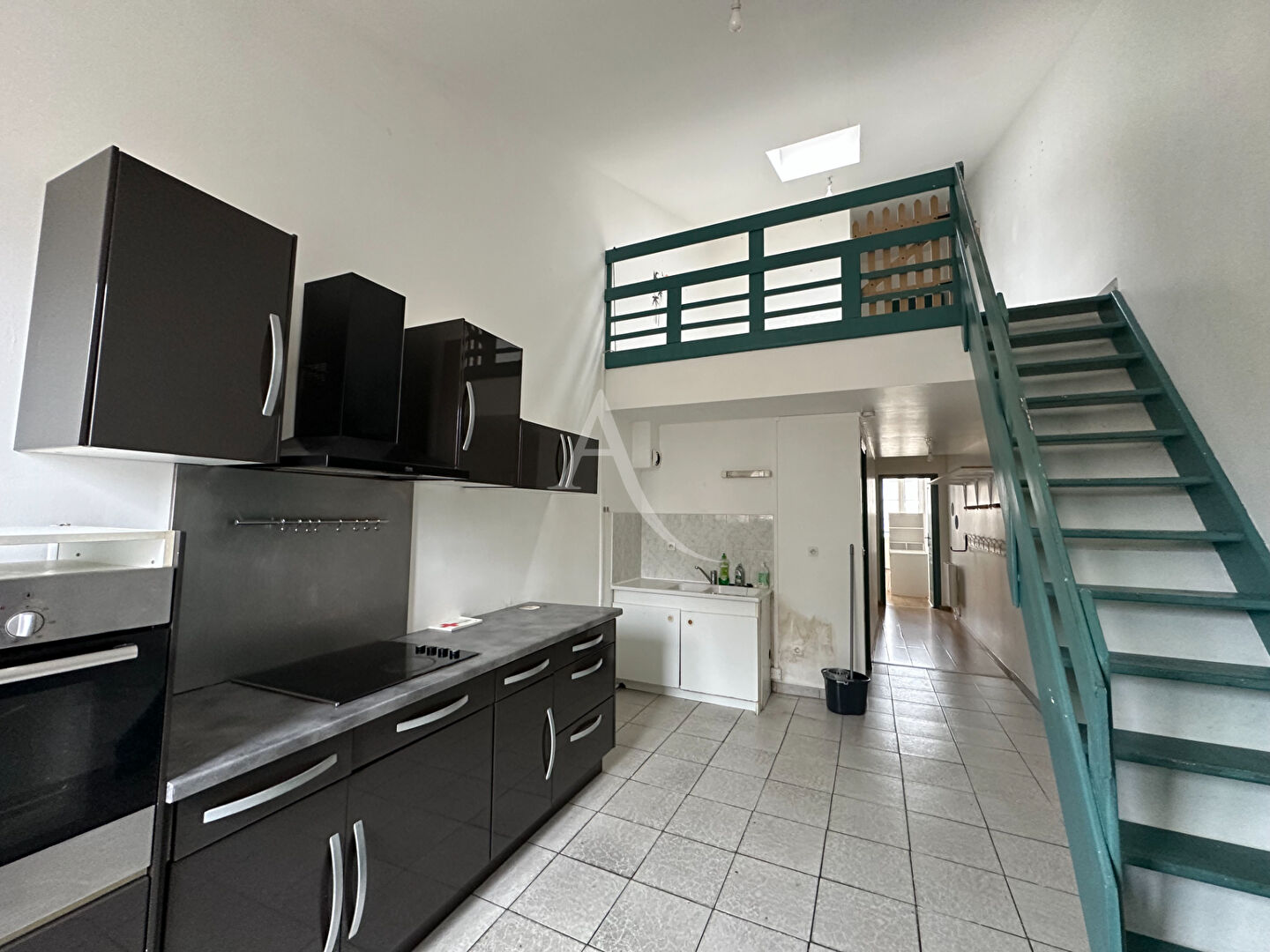 Appartement  T3 à louer Rochefort 17300