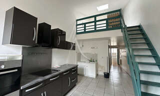 Appartement 3 Pièces 51 m² à louer à Rochefort (17300)