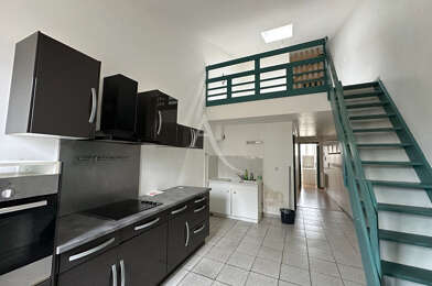 Appartement 3 pièces 670 €