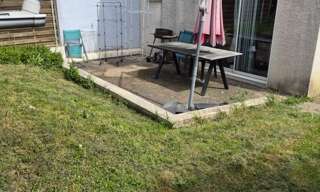 Appartement 3 Pièces 65 m² à vendre à Cussey-sur-l'Ognon (25870)