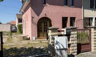 Maison 5 Pièces 83 m² à vendre à Thaon-les-Vosges (88150)