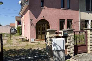 Maison 5 pièces 125000 €