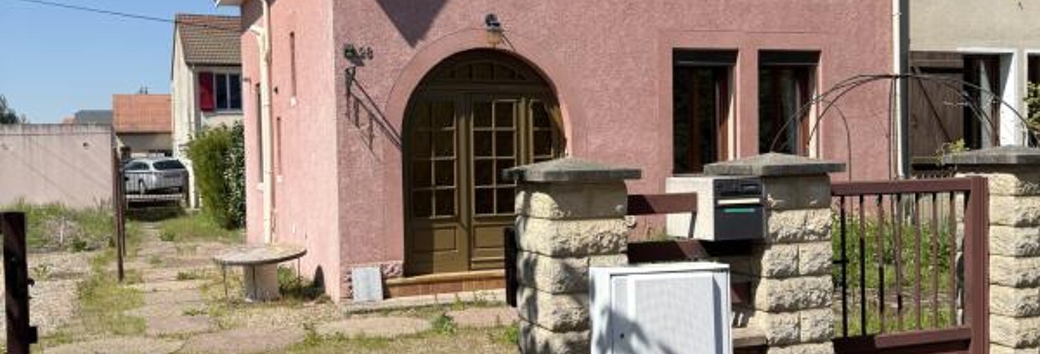 Maison 5 Pièces 83 m² à vendre à Thaon-les-Vosges (88150)