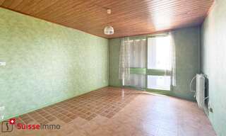 Appartement 2 Pièces 45 m² à vendre à Valentigney (25700)
