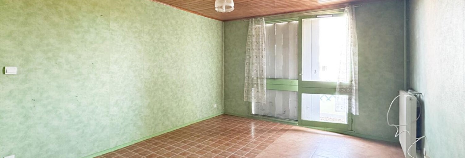 Appartement 2 Pièces 45 m² à vendre à Valentigney (25700)