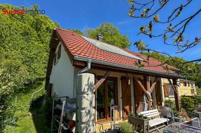 Maison 5 pièces 199000 €