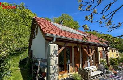 Maison Autechaux Roide 5 pièce(s) 132.3 m2 — photo du bien
