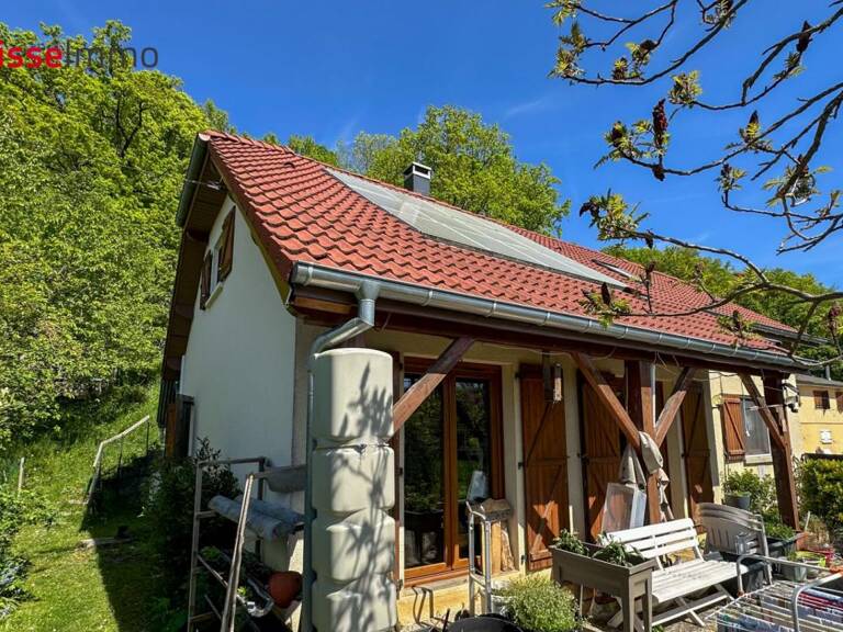 Maison Autechaux Roide 5 pièce(s) 132.3 m2 — photo 1