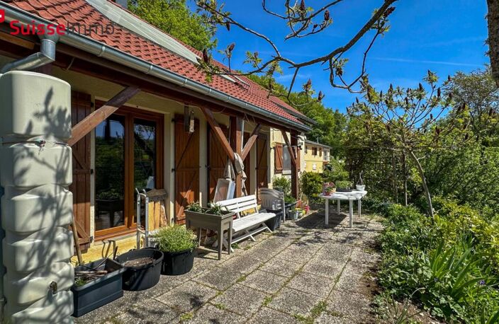 Maison Autechaux Roide 5 pièce(s) 132.3 m2 — photo 2