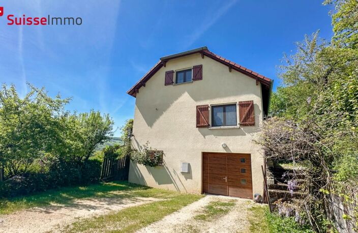 Maison Autechaux Roide 5 pièce(s) 132.3 m2 — photo 4