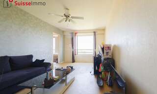 Appartement 3 Pièces 67 m² à vendre à Montbéliard (25200)