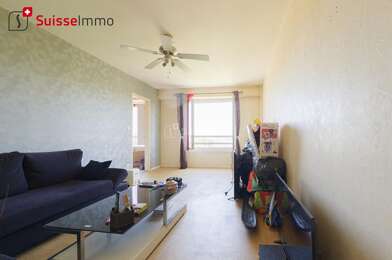 Appartement 3 pièces 25000 €