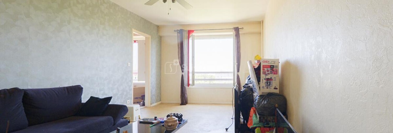 Appartement 3 Pièces 67 m² à vendre à Montbéliard (25200)