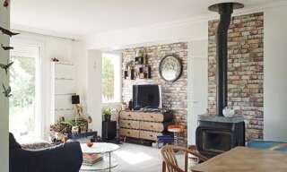 Maison 5 Pièces 112 m² à vendre à Montbéliard (25200)