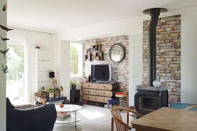 Maison 5 pièces 193000 €
