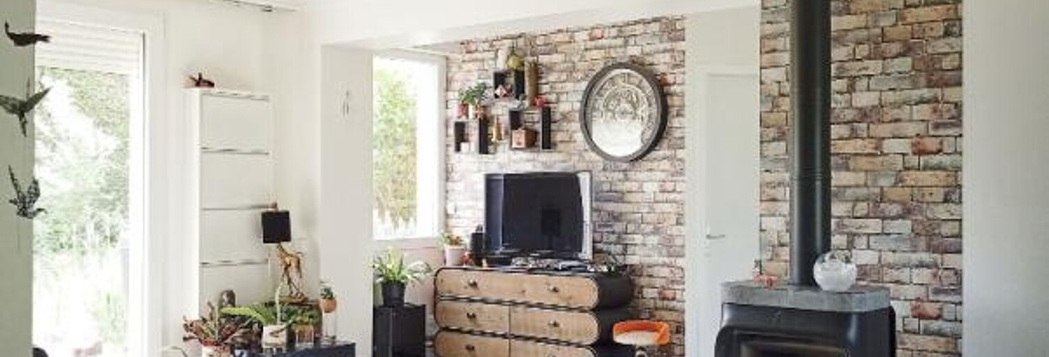 Maison 5 Pièces 112 m² à vendre à Montbéliard (25200)
