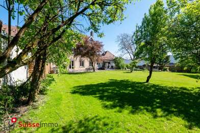 Maison 8 pièces 299000 €