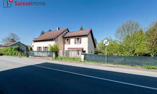 Maison 6 Pièces 108 m² à vendre à Beaucourt (90500)