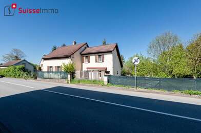 Maison 6 pièces 89000 €