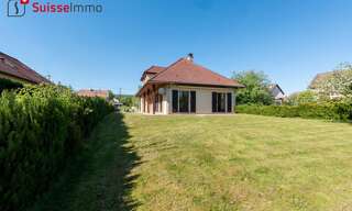 Maison 6 Pièces 143 m² à vendre à Bavans (25550)