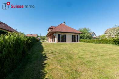 Maison 6 pièces 229000 €