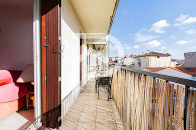 Appartement 3 pièces 115500 €