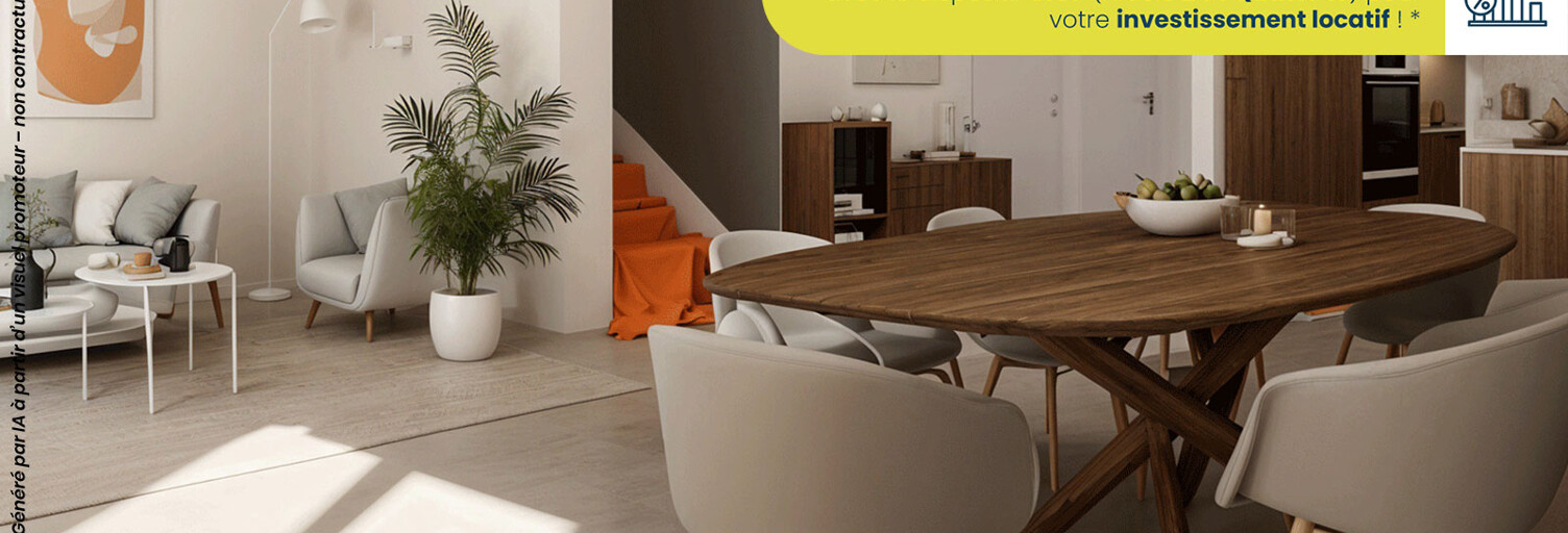 Maison 5 Pièces 90 m² à vendre à La Possession (97419)