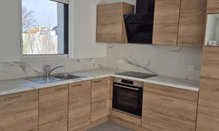Maison 5 Pièces 90 m² à vendre à Talmont-Saint-Hilaire (85440)