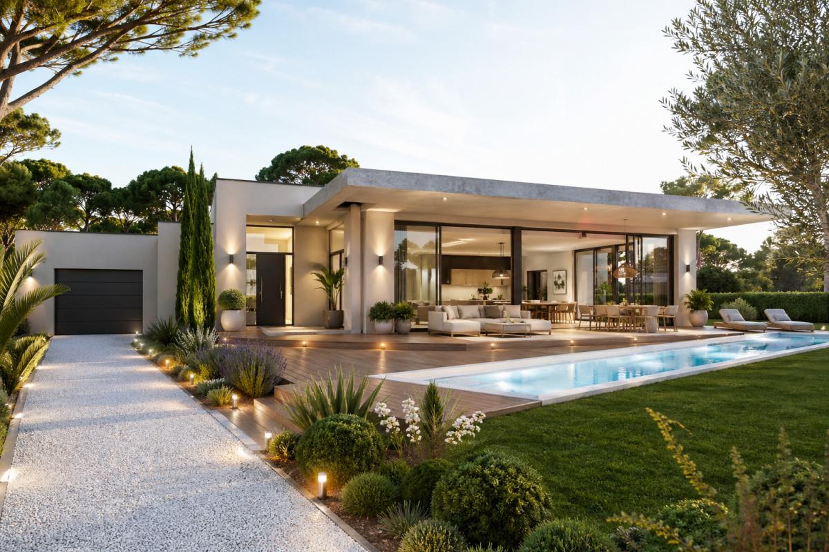 Agence immobilière de LOGIS CONSEIL CONSTRUCTION
