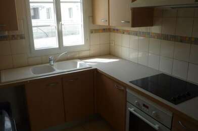 Maison 4 pièces 840 €