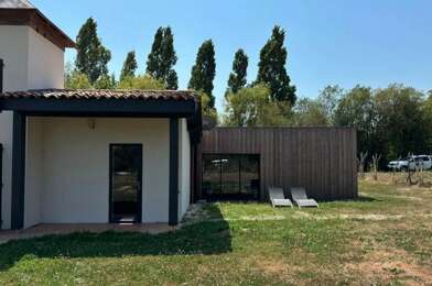 Maison 3 pièces 1300 €