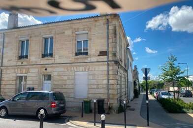 Appartement 1 pièces 695 €