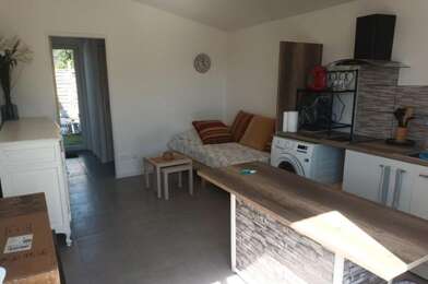 Appartement 1 pièces 750 €