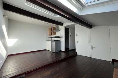 Appartement 2 pièces 830 €