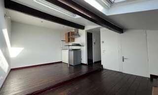 Appartement 2 Pièces 43 m² à louer à Bordeaux (33000)
