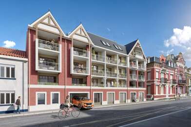 Appartement 1 pièces 140000 €