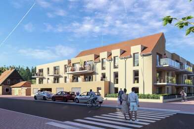 Appartement 3 pièces 250000 €