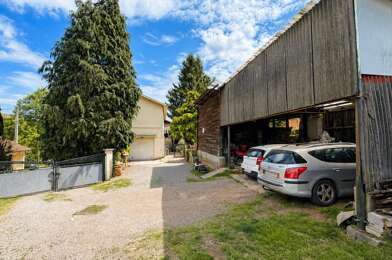 Maison 7 pièces 160000 €