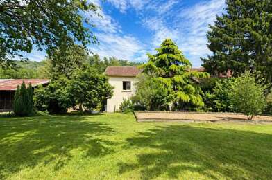 Maison 7 pièces 149800 €