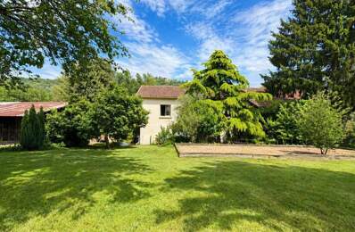 Grande maison familiale avec dépendances et terrain   — photo du bien