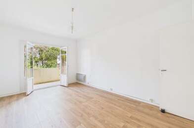 Appartement 2 pièces 135000 €