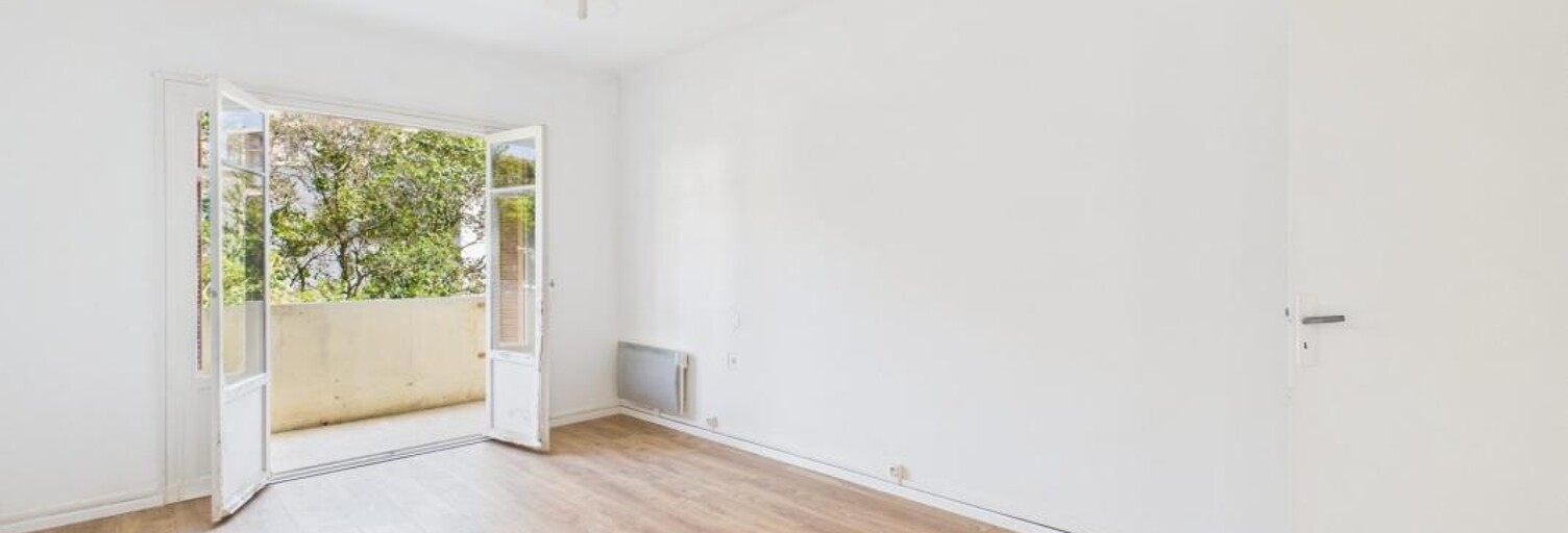Appartement 2 Pièces 45 m² à vendre à Ajaccio (20000)