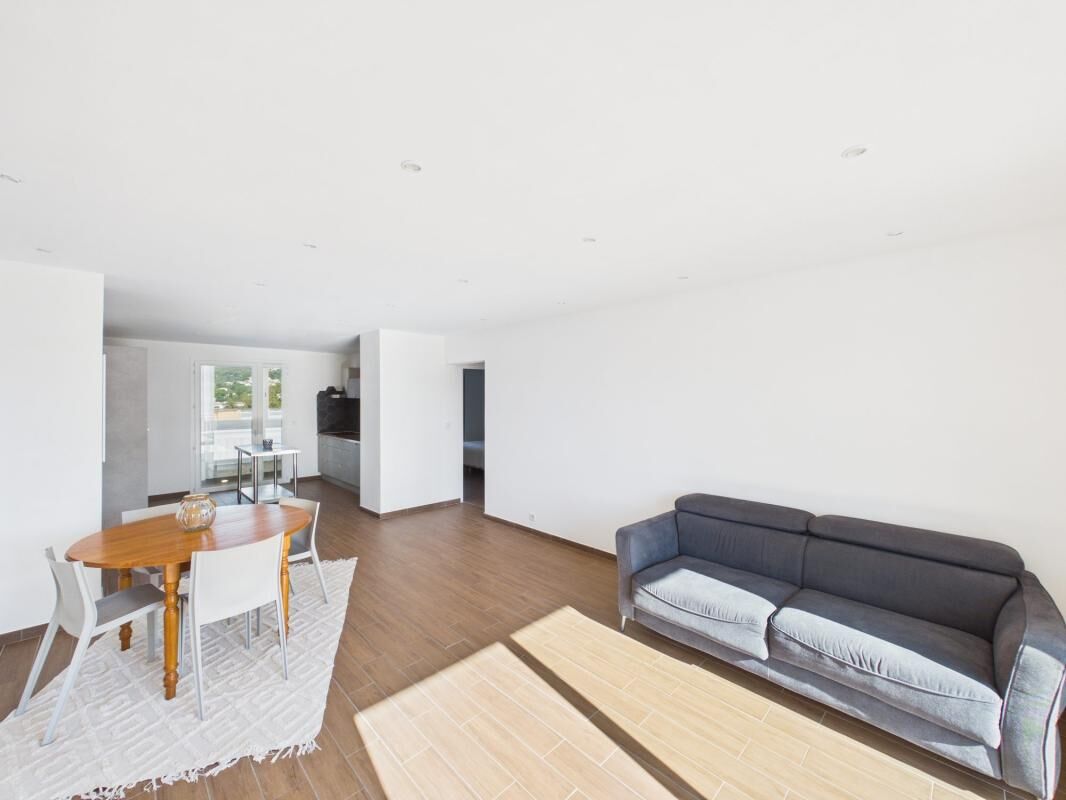 Appartement  T3 à vendre Ajaccio 20090
