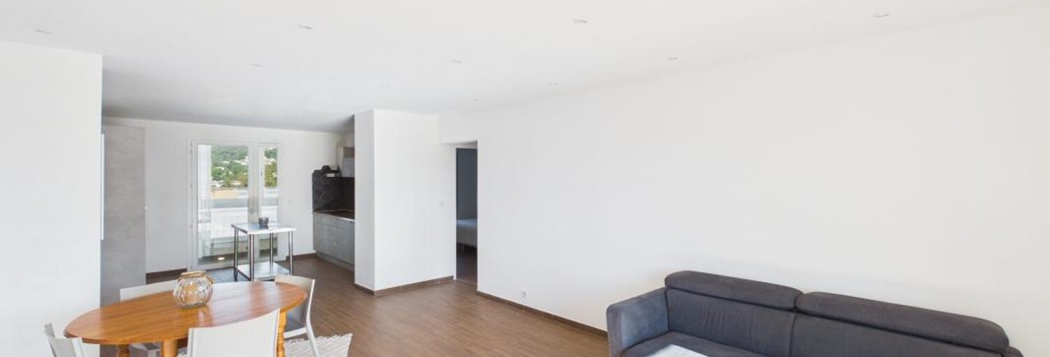 Appartement 3 Pièces 72 m² à vendre à Ajaccio (20090)