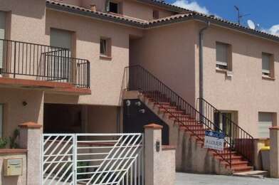 Appartement 3 pièces 744 €
