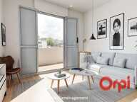 Exclusivité orpi T2 avec balcon vue Mer - les Catalans 13007 — photo 2