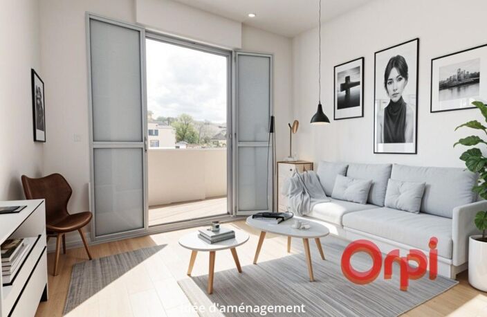 Exclusivité orpi T2 avec balcon vue Mer - les Catalans 13007 — photo 2
