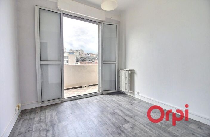 Exclusivité orpi T2 avec balcon vue Mer - les Catalans 13007 — photo 3