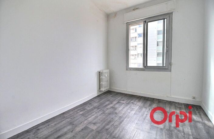 Exclusivité orpi T2 avec balcon vue Mer - les Catalans 13007 — photo 5
