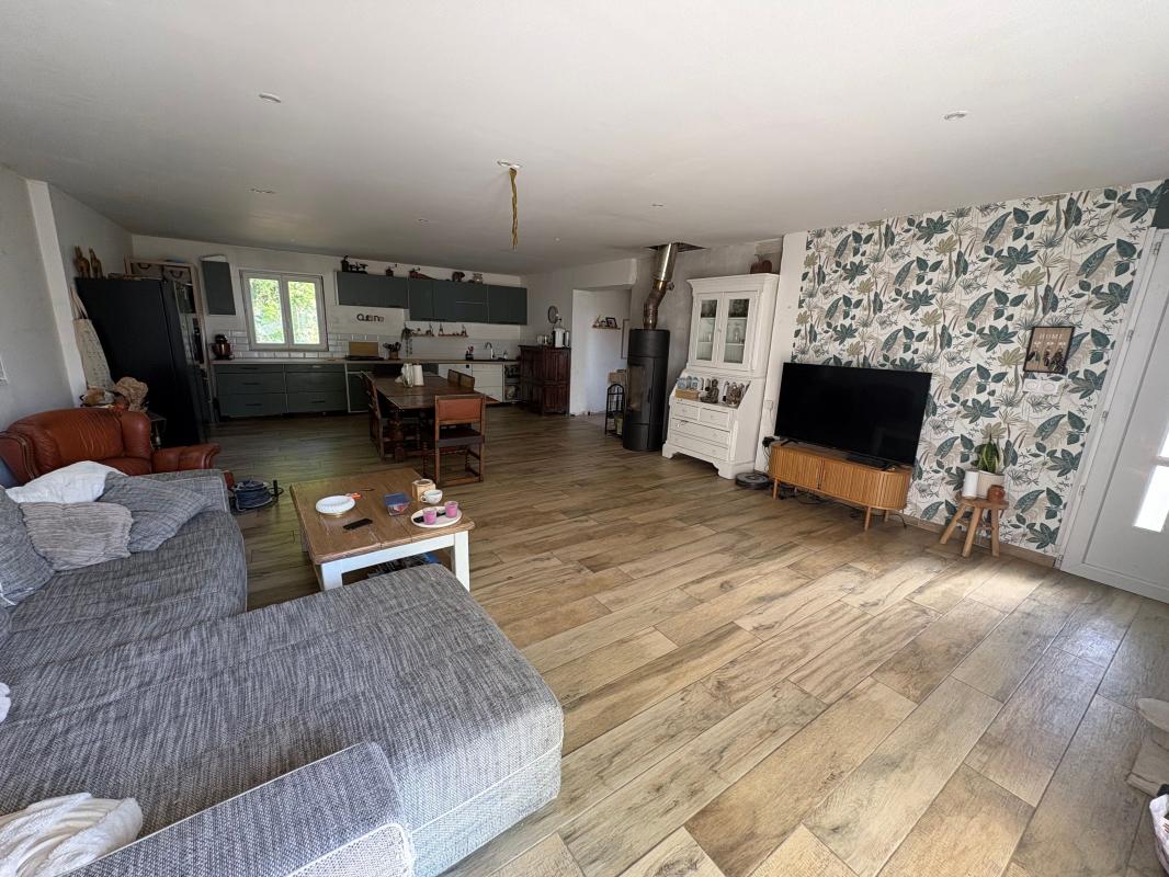 Photo Maison de maître de 5 pièces Bendejun